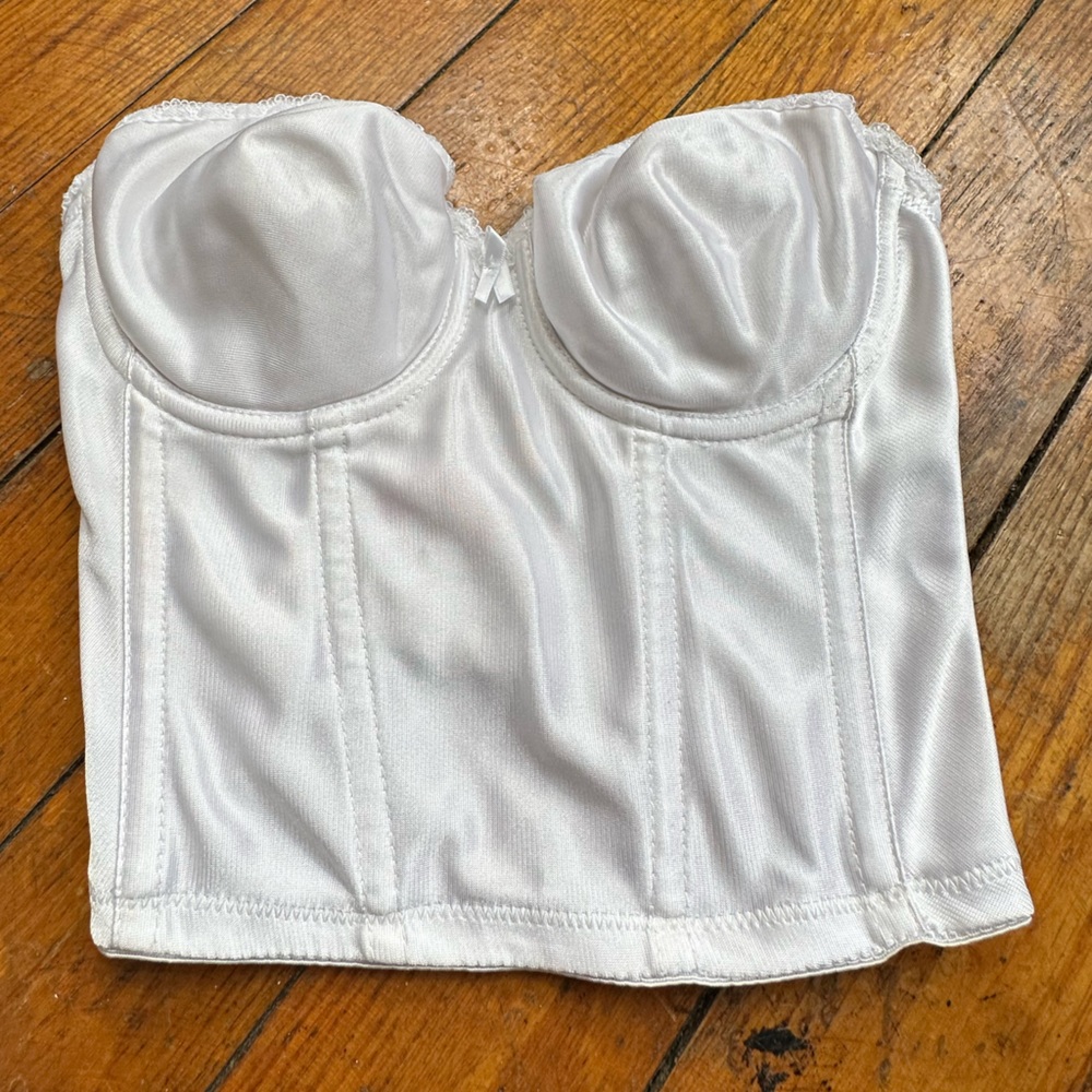 Corset top
